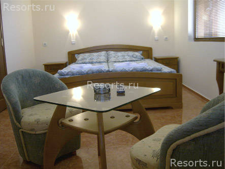 Chuchulev Hotel 9